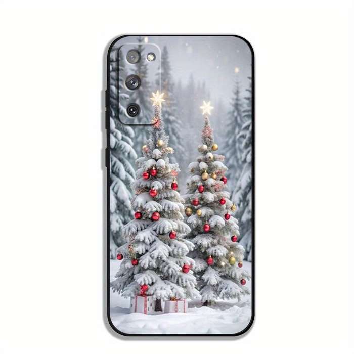 1pc Mixed Color 1 For Samsung Galaxy S25 Edge Phone Cases