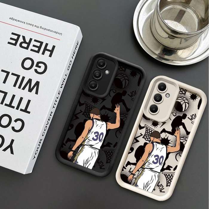 1Ps Mixed Color 2 For Samsung Galaxy A12 Phone Cases