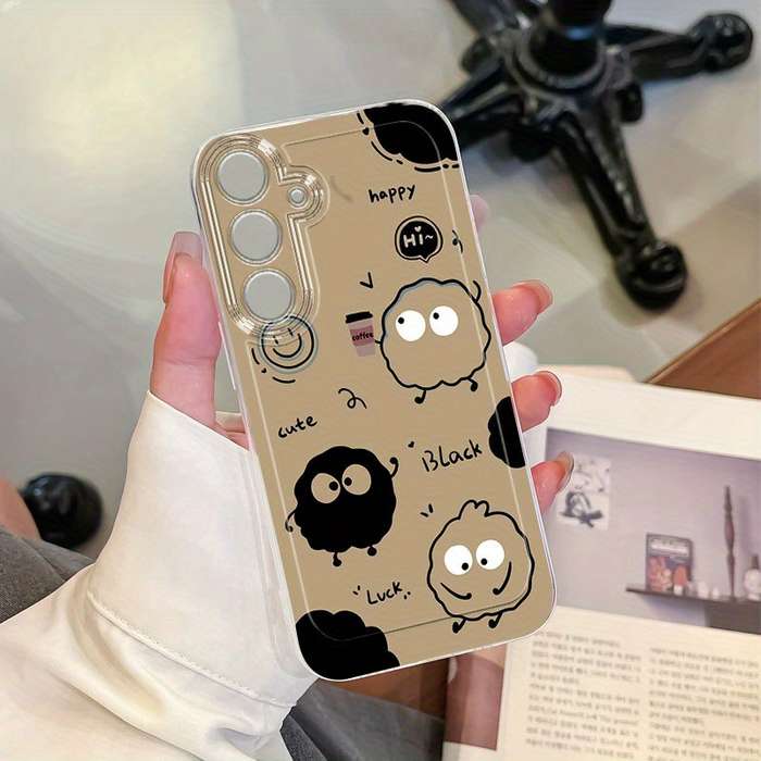 1Ps Mixed Color 1 For Samsung Galaxy A04E Phone Cases