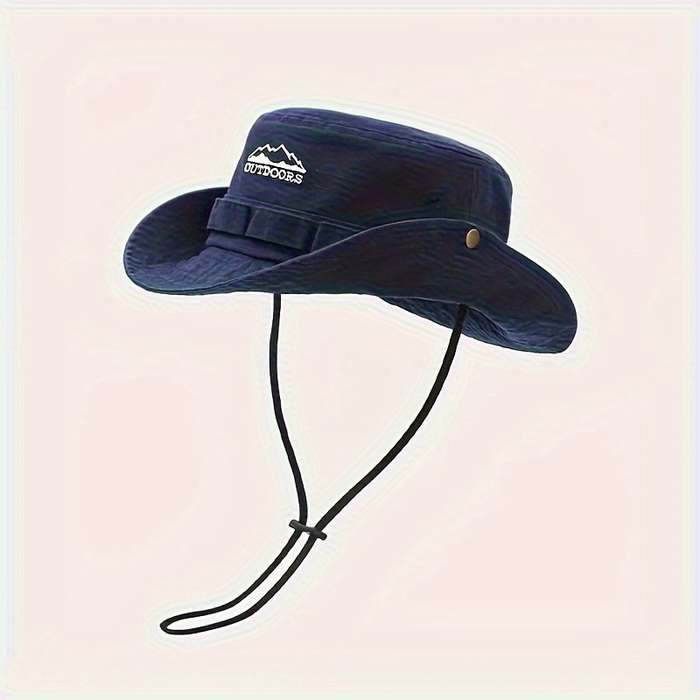 Hat Black