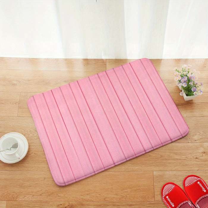 1Pc 40x60cm 15.7x23.6inch Floor Mat