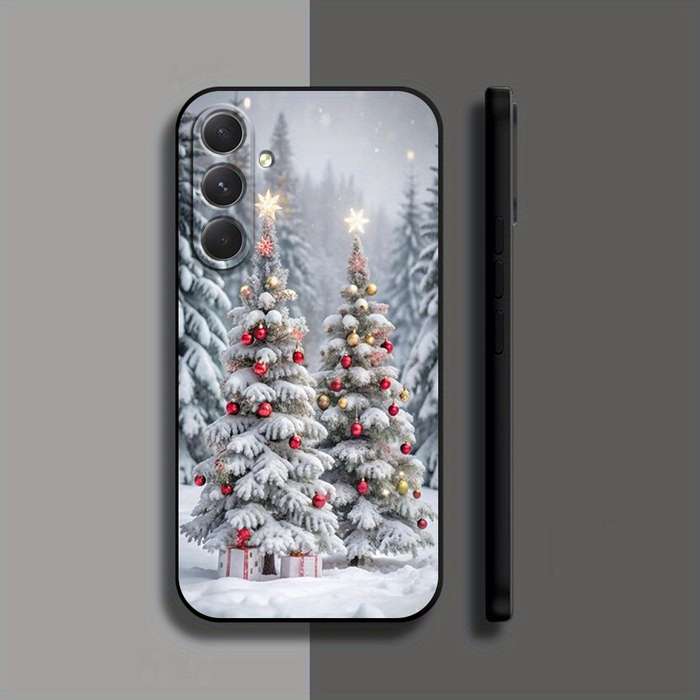 1pc Mixed Color 1 For Samsung Galaxy A72 Phone Cases