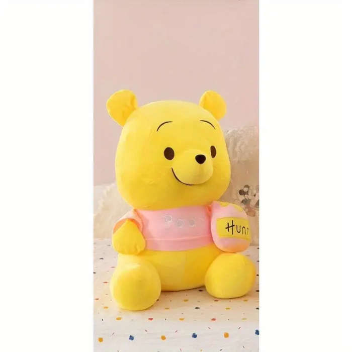 Disney Winnie the Pooh Plush Bear