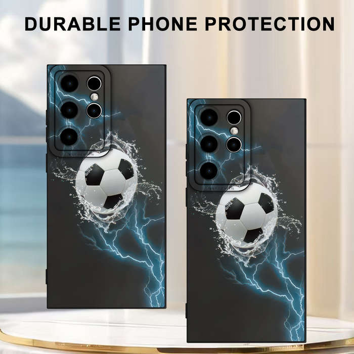1Ps Black For Samsung Samsung Galaxy S23 Ultra Phone Cases