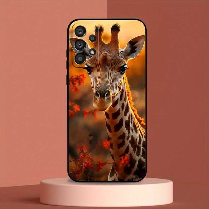 1pc Mixed Color 1 For Samsung Galaxy A52 5G Phone Cases