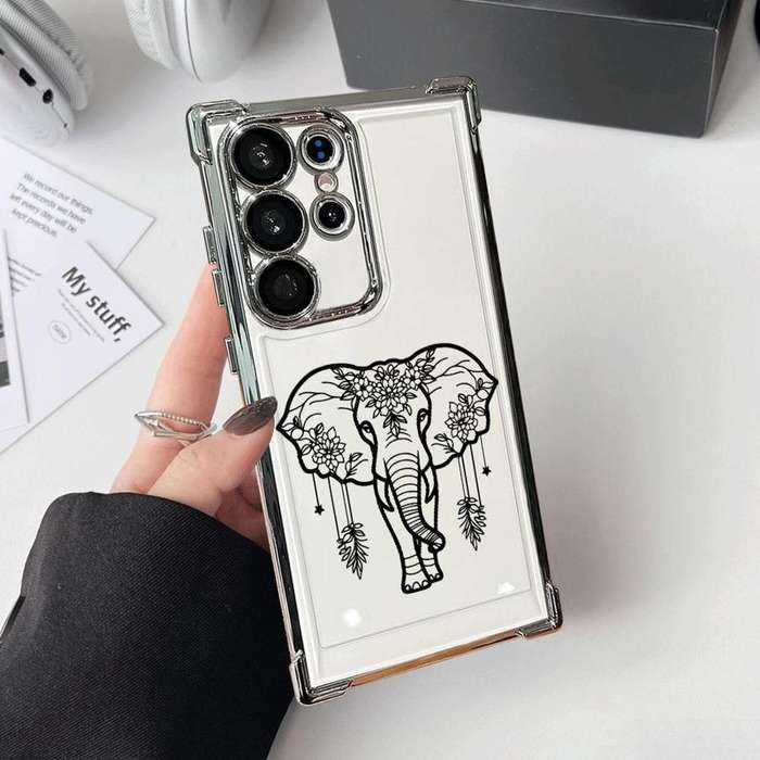 1pc Mixed Color 1 For Samsung Galaxy A32 5G Phone Cases