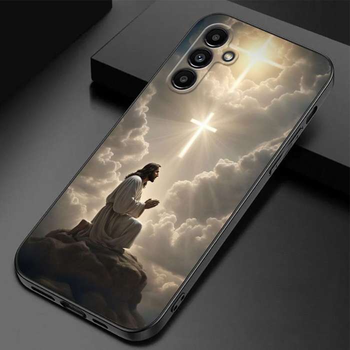 1Ps Mixed Color 1 For Samsung Galaxy A13 5G Phone Cases