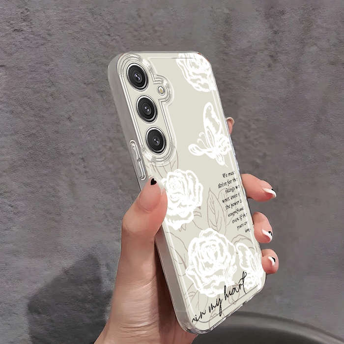1pc Mixed Color 1 For Samsung Galaxy S22 Ultra 5G Phone Cases