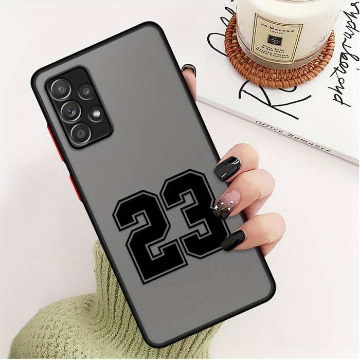 1Ps Mixed Color 1 For Samsung Galaxy A31 Phone Cases