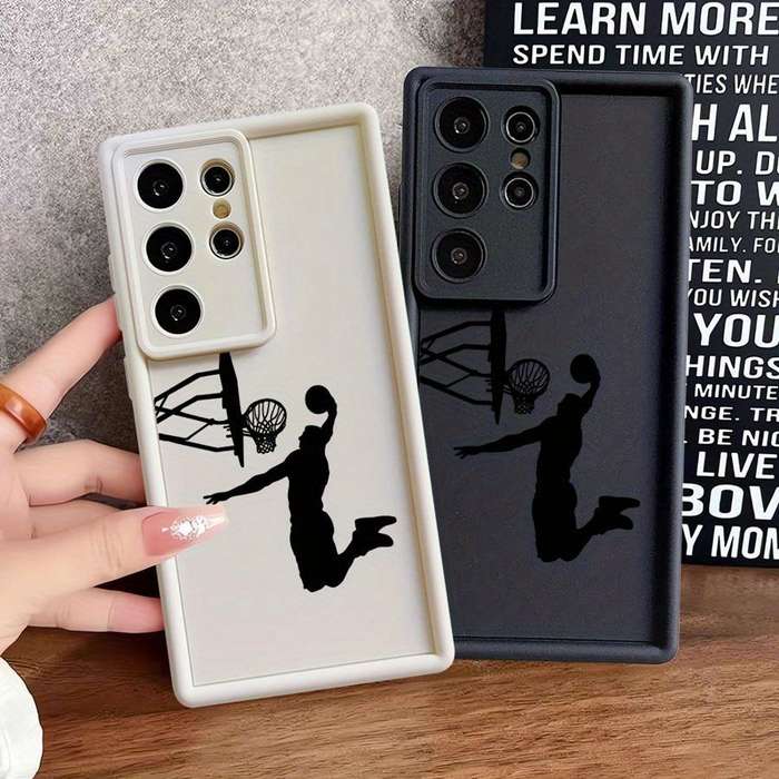 1Ps Mixed Color 2 For Samsung Samsung Galaxy S23 Ultra Phone Cases