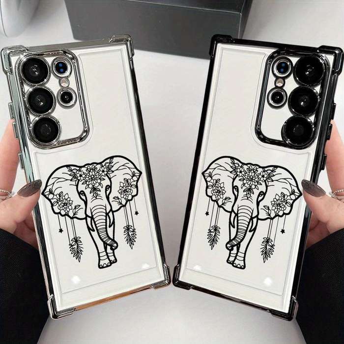 1pc Mixed Color 1 For Samsung Galaxy A32 5G Phone Cases