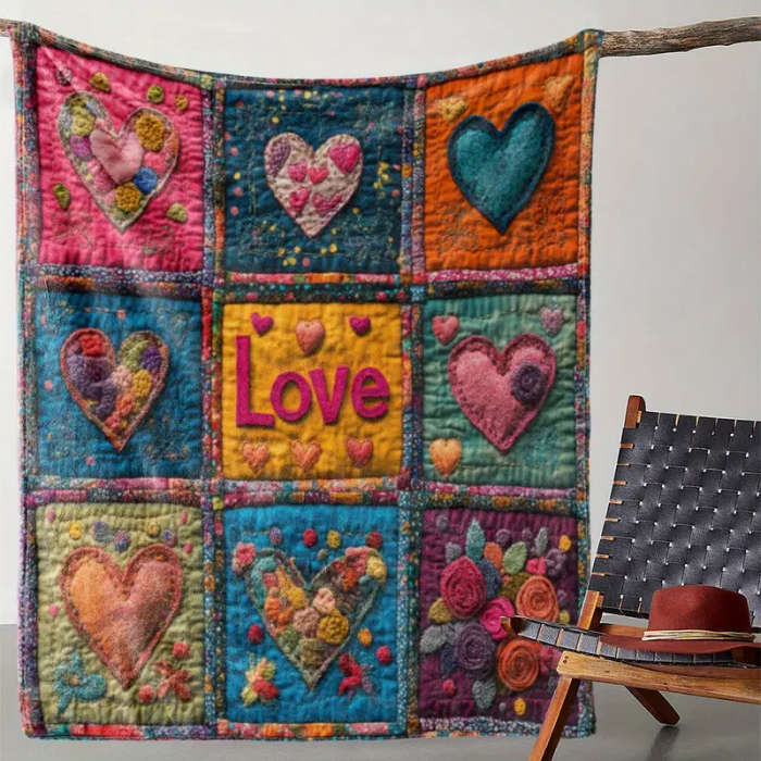 1 Flannel Blanket 150*200CM