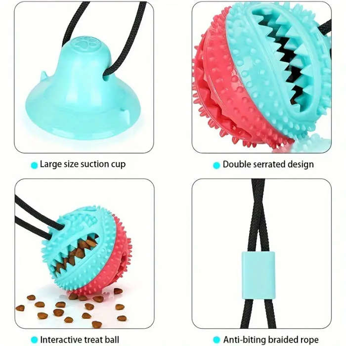 Dog Toys