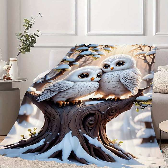 1ps Blanket Size 70X100Cm 27.59X39.37Inch