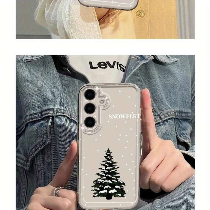 1pc Mixed Color 1 For Samsung Galaxy A16 5G Phone Cases