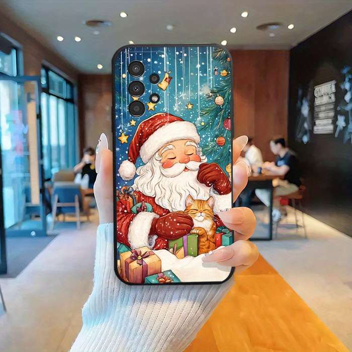 1pc Mixed Color 1 For Samsung Galaxy A35 5G Phone Cases