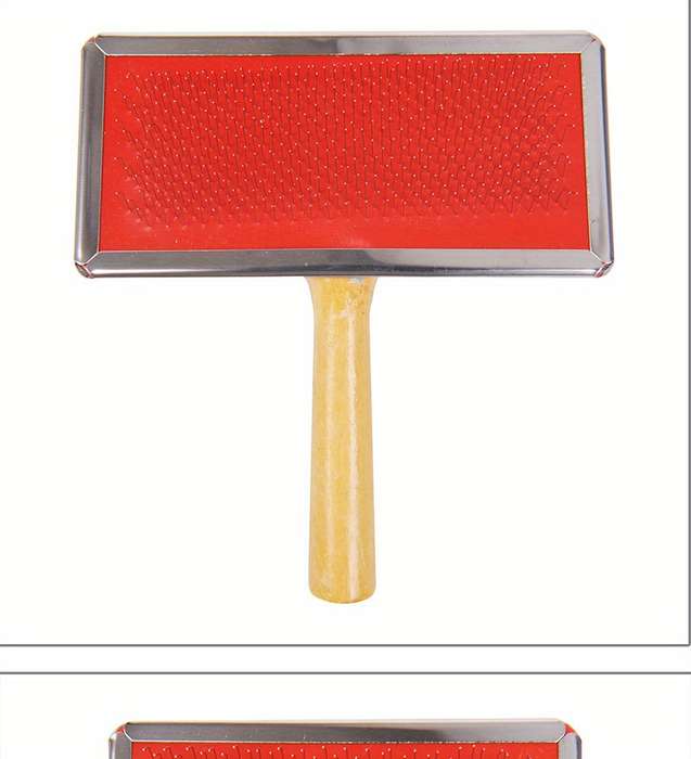 1pc Medium Pet Comb
