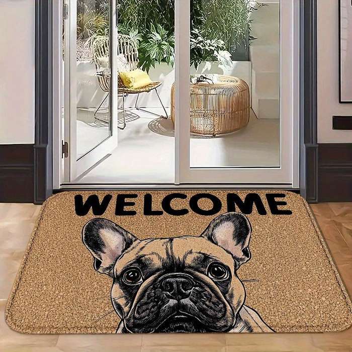 1Pc 45x120cm Floor Mat