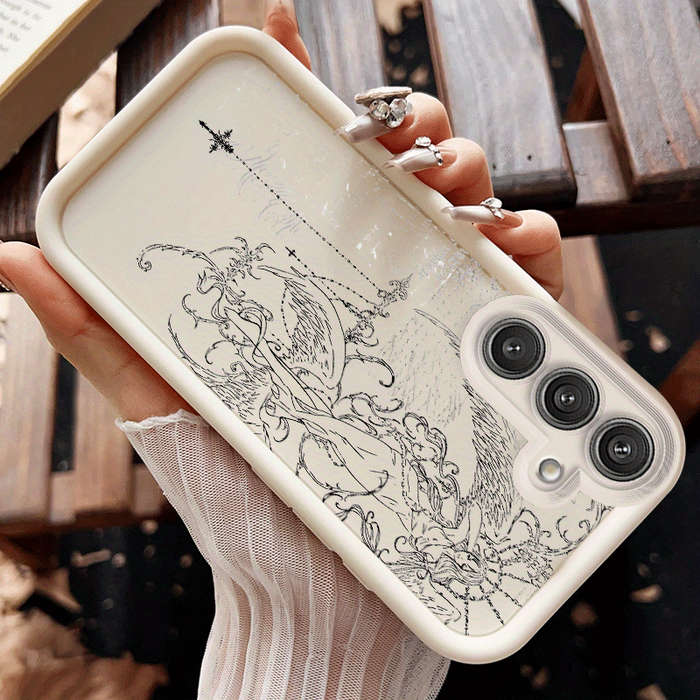 1Ps Mixed Color 1 For Samsung Galaxy A30 Phone Cases