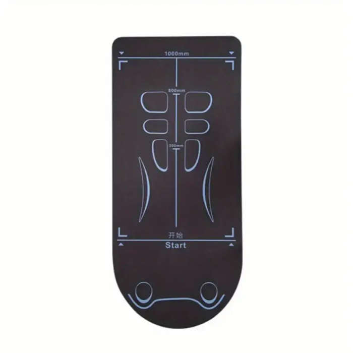 Non-Slip Yoga Mat