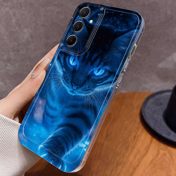 1pc Mixed Color 1 For Samsung Galaxy A42 5G Phone Cases