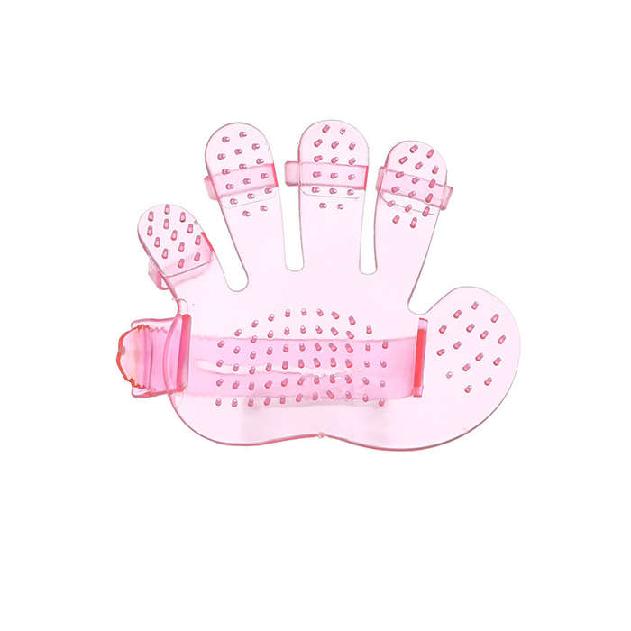 1pc Green Pet Comb