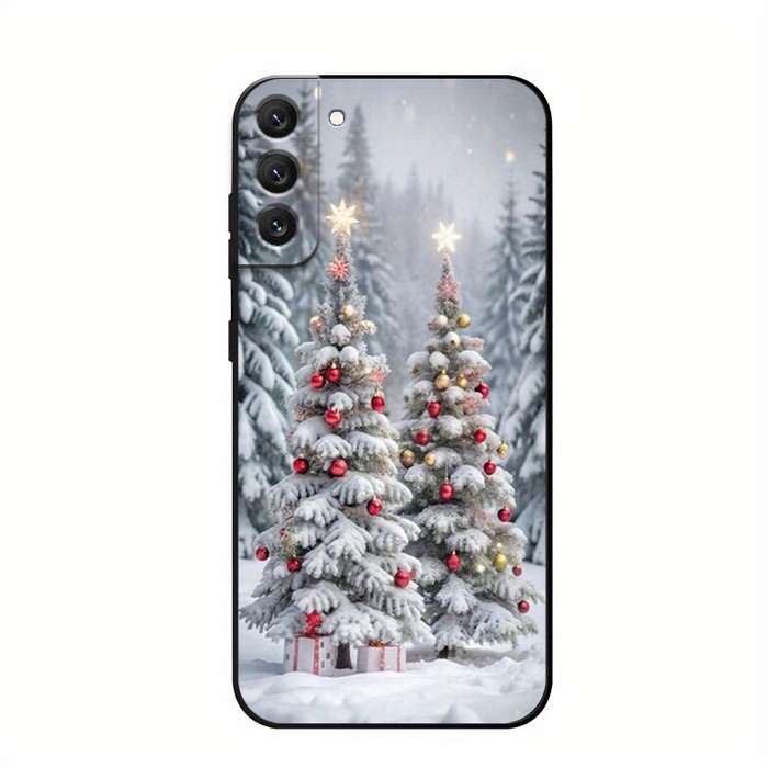 1pc Mixed Color 1 For Samsung Galaxy S25 Edge Phone Cases