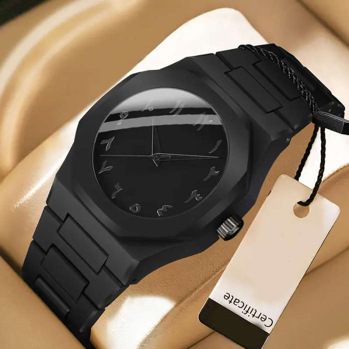 Men's Quartz Watch