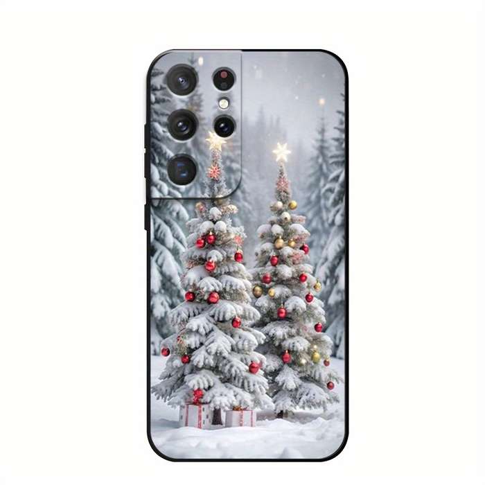 1pc Mixed Color 1 For Samsung Galaxy S25 Edge Phone Cases