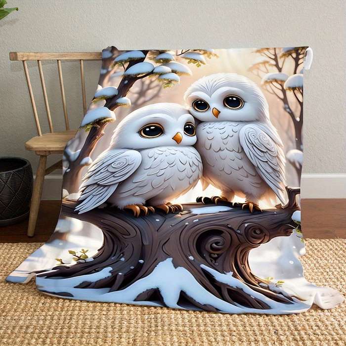 1ps Blanket Size 70X100Cm 27.59X39.37Inch