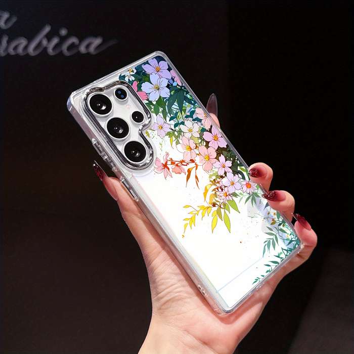 1pc Mixed Color 1 For Samsung Galaxy A15 4G Phone Cases