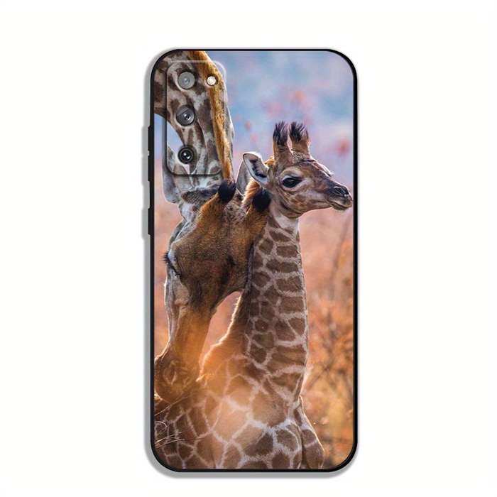 1pc Mixed Color 1 For Samsung Galaxy S25 Edge Phone Cases