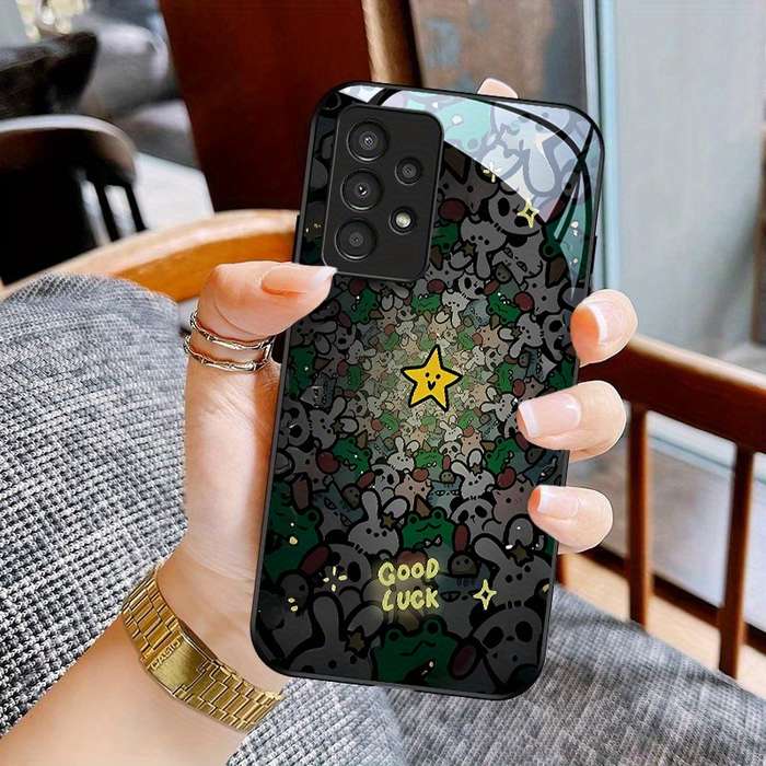 1Ps Mixed Color 1 For Samsung Galaxy S20 Fe Phone Cases