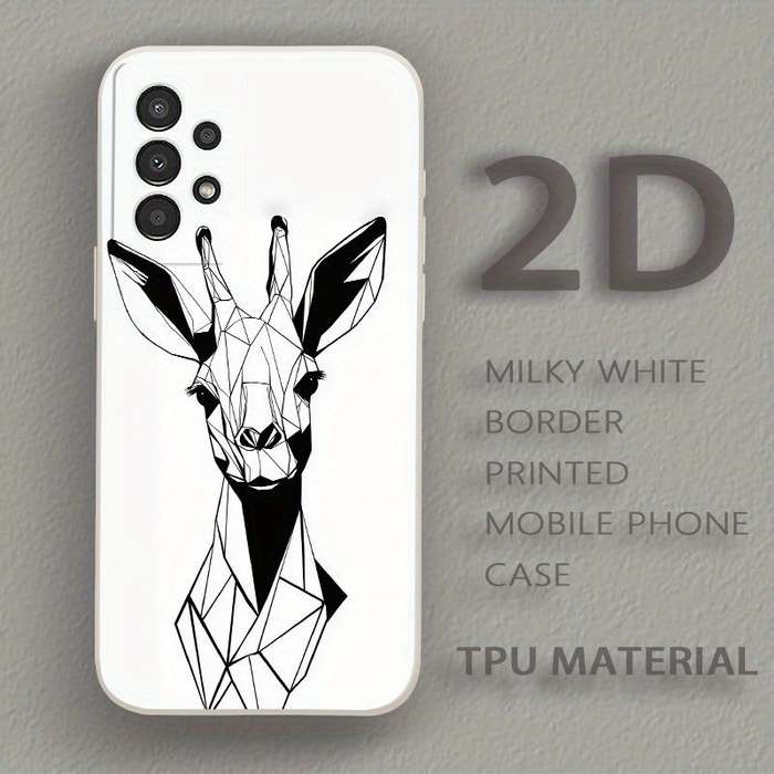 1pc Mixed Color 1 For Samsung Galaxy A13 5G Phone Cases