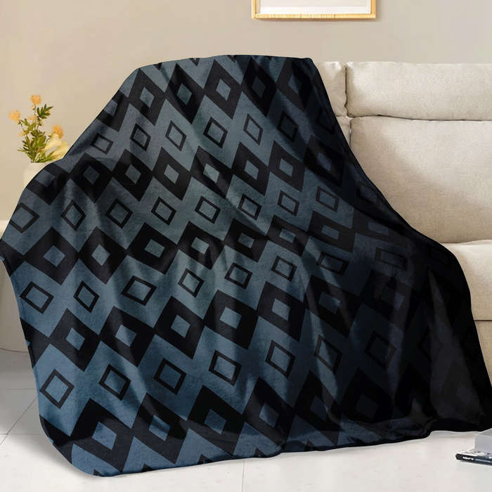 1ps Blanket Size 150Cmx200Cm