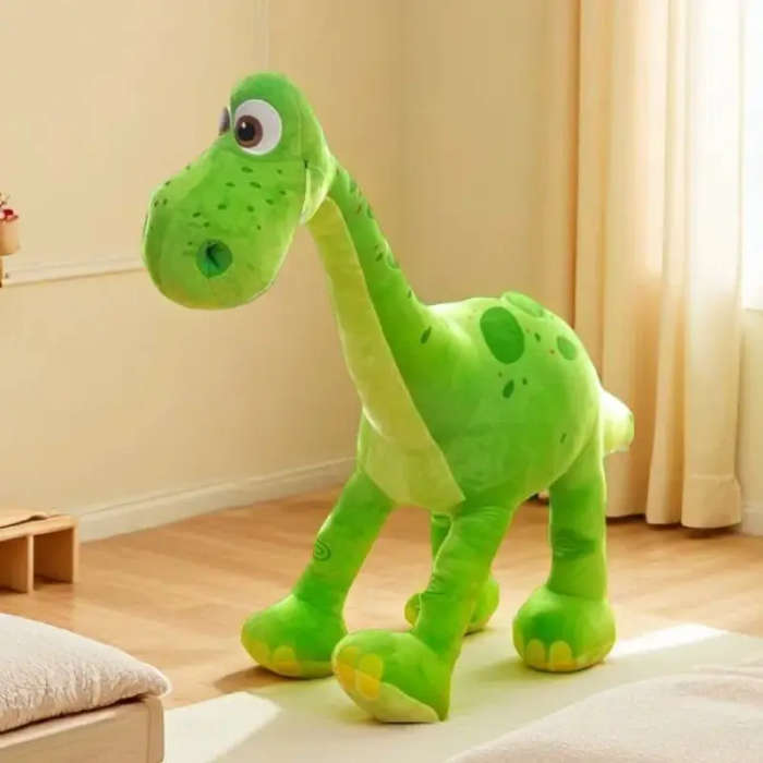 Soft Plush Dinosaur Doll