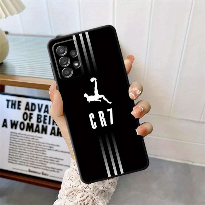 1Ps Mixed Color 1 For Samsung Galaxy A56 Phone Cases