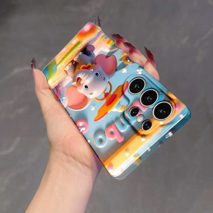1pc Mixed Color 1 For Samsung Galaxy A35 5G Phone Cases