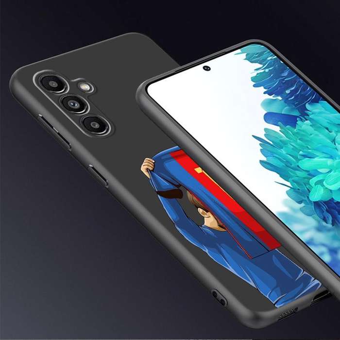 1pc Mixed Color 1 For Samsung Galaxy A03 Phone Cases