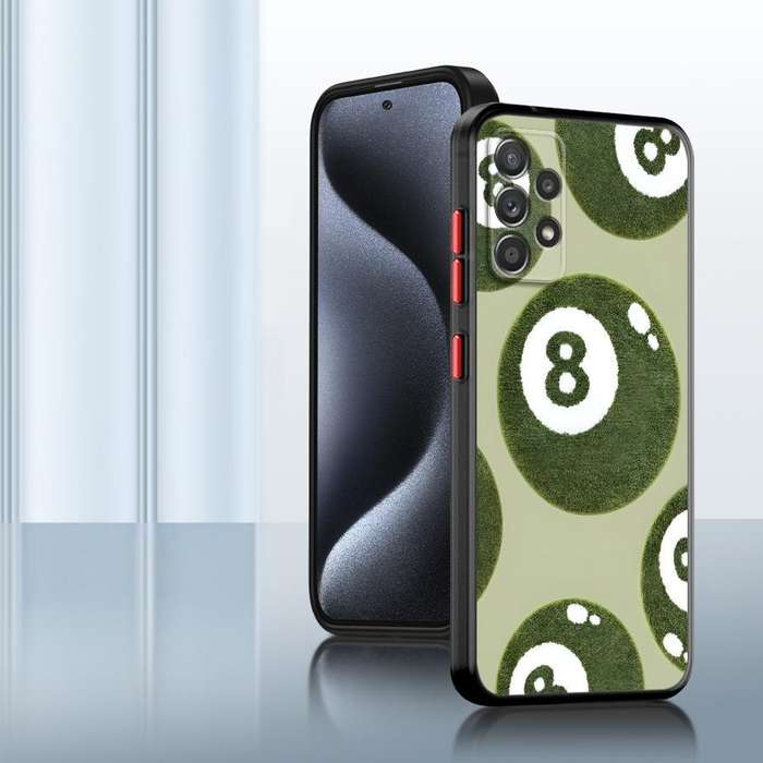 1Ps Mixed Color 1 For Samsung Samsung Galaxy Note 8 Phone Cases