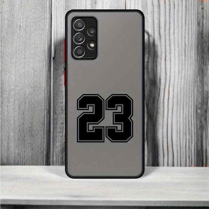 1Ps Mixed Color 1 For Samsung Galaxy A31 Phone Cases