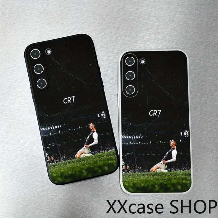 1Ps Mixed Color 1 For Samsung Galaxy A51 Phone Cases