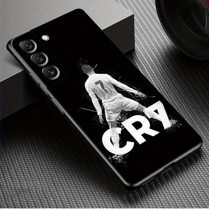 1Ps Golden For Samsung Galaxy A55 5G Phone Cases