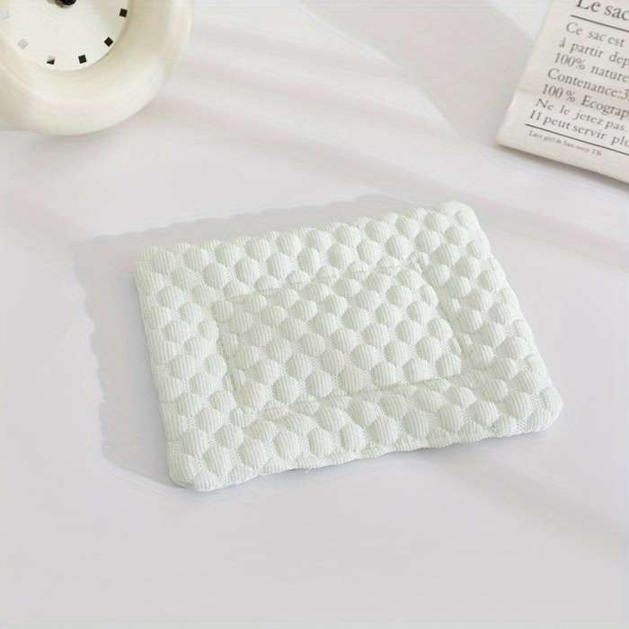 1piece Light Blue Cooling Pad
