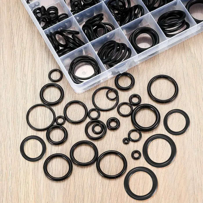 1200 Nitrile O-ring Kit