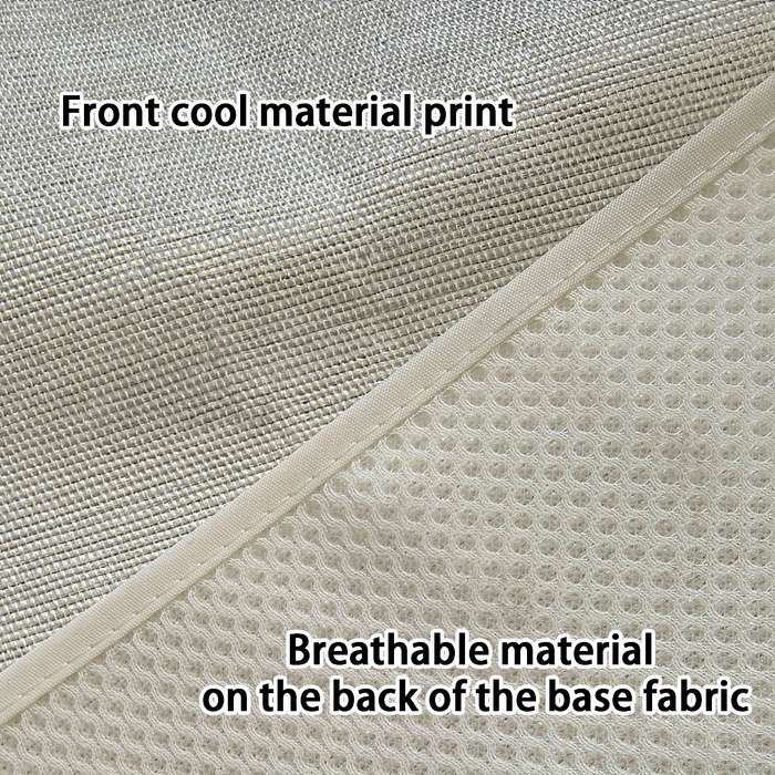 Cooling Pad 45*45cm