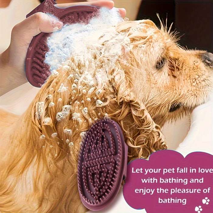 2 Piece Pet Comb