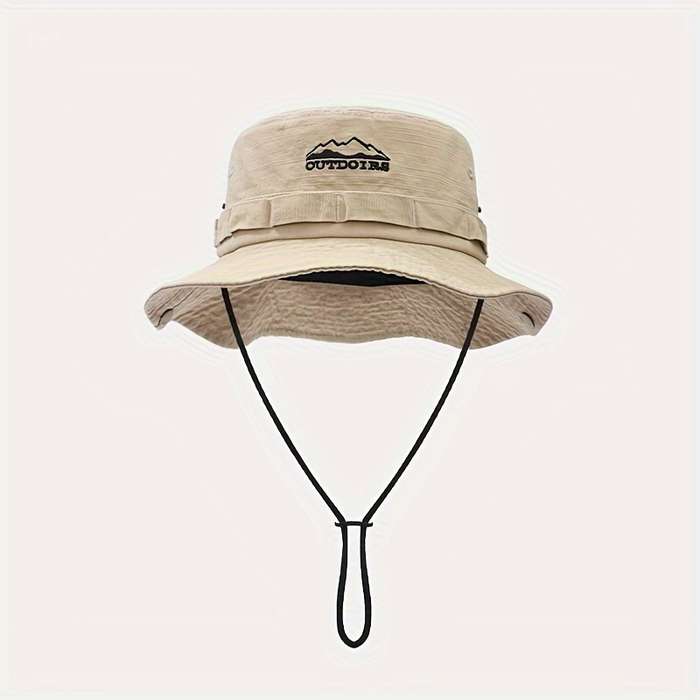 Hat Black