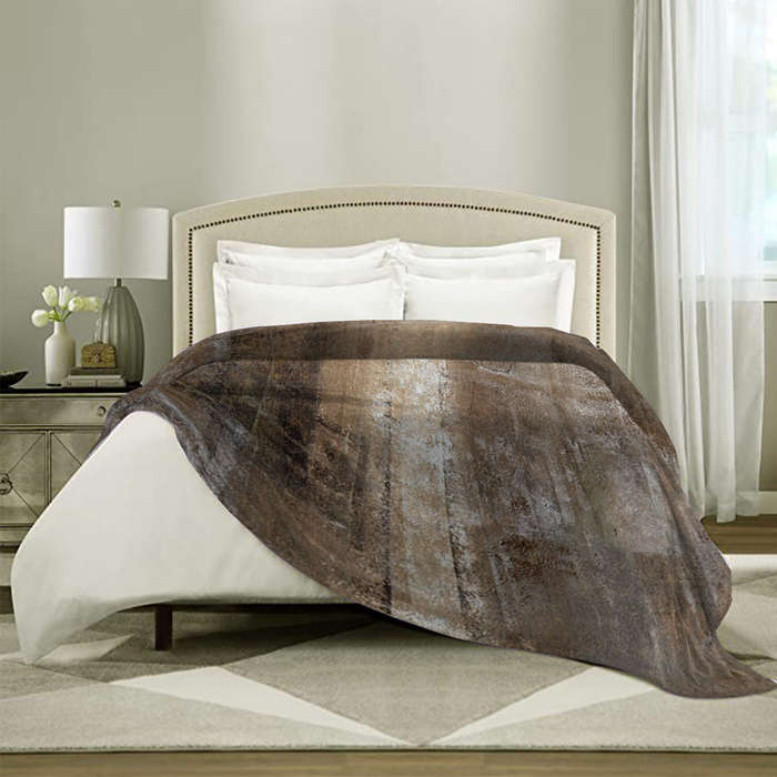 1ps Blanket Size 59.06X39.37In 150X100Cm  Style Style1
