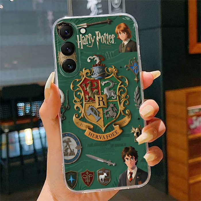 1pc Mixed Color 1 For Samsung Samsung Galaxy S23 Ultra Phone Cases